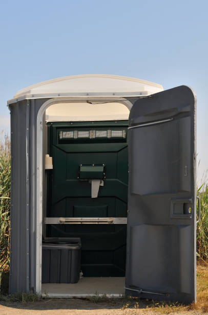 Portable Toilet Options We Offer in Lochsloy, WA