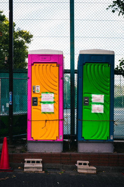 Porta potty rental for outdoor events in Lochsloy, WA